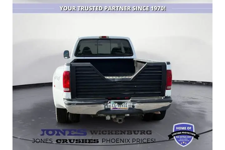 $21995 : Ford F-350 Super Duty 2001 4 image 4