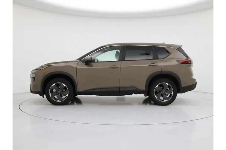 $24998 : Nissan Rogue 2025 AWD SV 4dr image 3