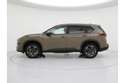 $24998 : Nissan Rogue 2025 AWD SV 4dr thumbnail