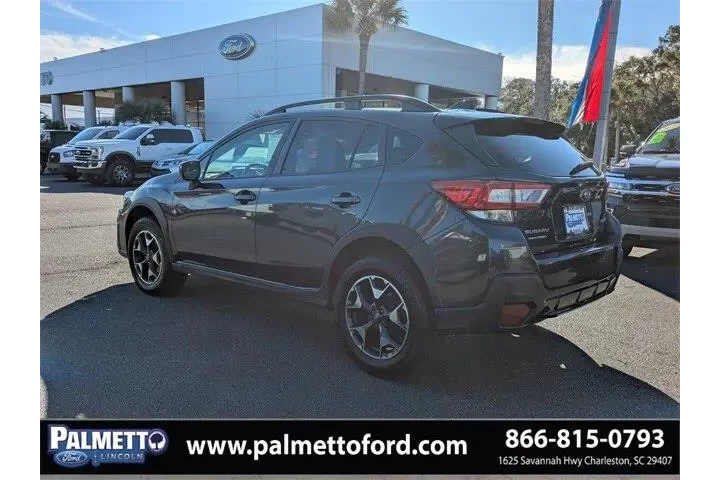 $17471 : Subaru Crosstrek 2019 AWD 2. image 6
