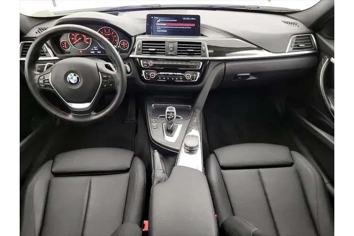 $21998 : BMW 3 Series 2018 AWD 330i x image 9