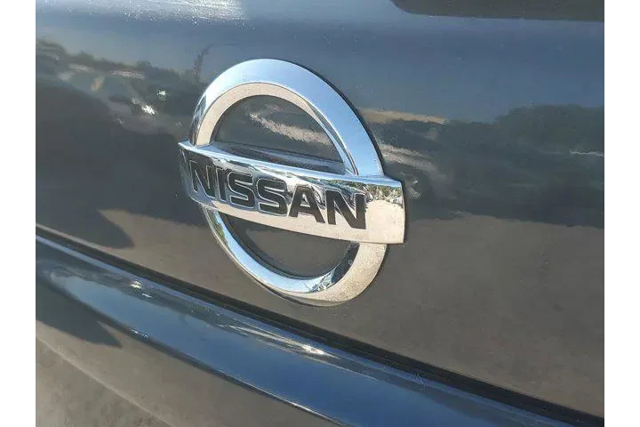 $12882 : Nissan Murano 2015 SV 4dr SU image 8