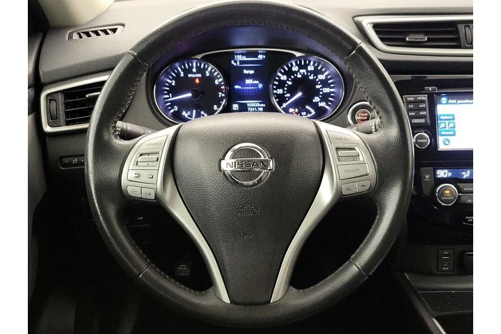 $13599 : Nissan Rogue 2016 AWD S 4dr image 10