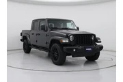Jeep Gladiator 2021 4x4 Cali en Santa Rosa
