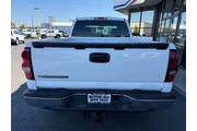 $8999 : 2007 Silverado 1500 Classic thumbnail