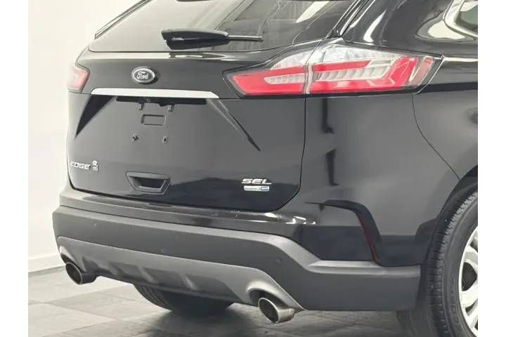 $18000 : Ford Edge 2019 AWD SEL 4dr C image 7