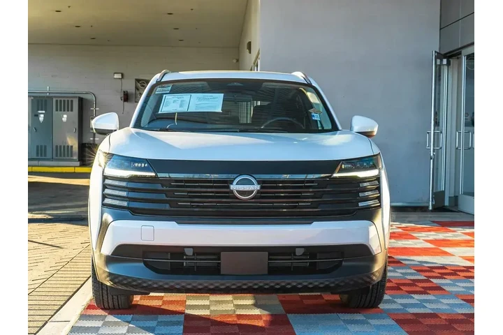 $19488 : Nissan Kicks 2025 SV 4dr Cro image 7