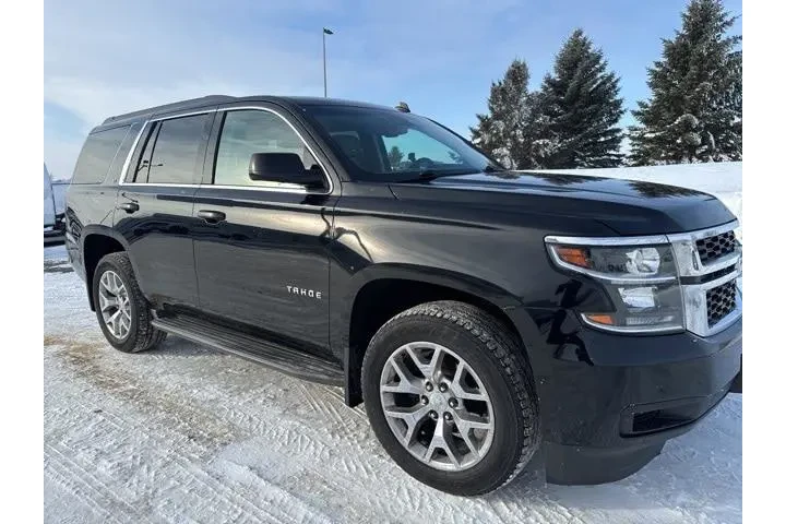 $19995 : Chevrolet Tahoe 2015 4x4 LT image 6