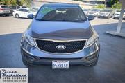 2014 Sportage LX thumbnail