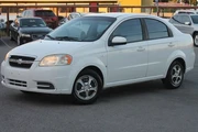 $4995 : 2007 Aveo LS thumbnail
