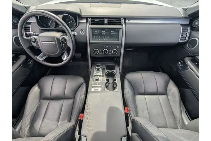 $22997 : Land Rover Discovery 2020 AW image 7