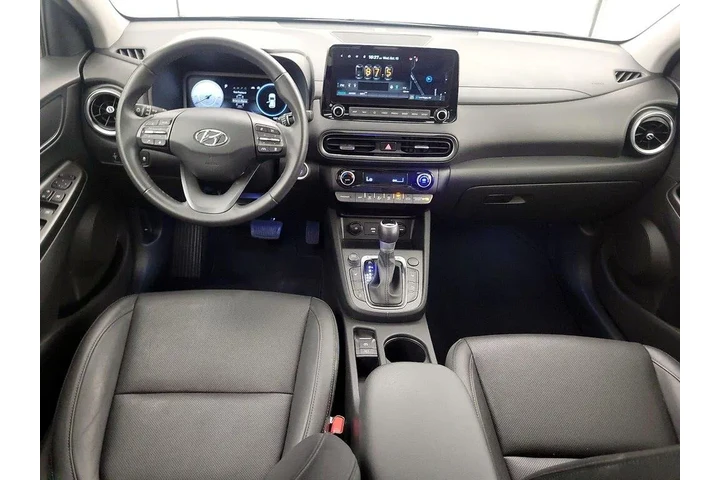$21998 : Hyundai KONA 2022 Limited 4d image 9