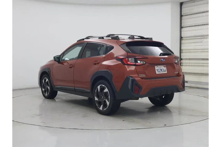 $24998 : Subaru Crosstrek 2024 AWD Li image 2