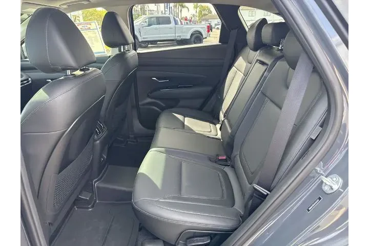 $31988 : Hyundai TUCSON 2025 Limited image 9