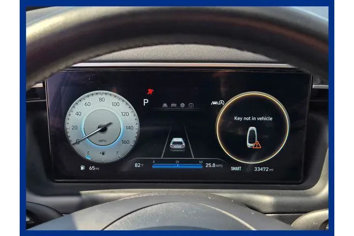 $28991 : Hyundai TUCSON 2023 SEL 4dr image 4