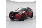 $31998 : Ford Explorer 2020 AWD ST 4d thumbnail