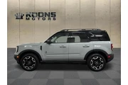 $29000 : Ford Bronco Sport 2024 AWD O thumbnail