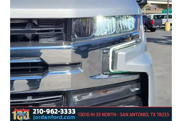 $26194 : Chevrolet Silverado 1500 202 image 8