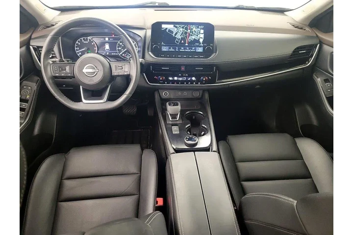 $26998 : Nissan Rogue 2023 AWD SL 4dr image 9