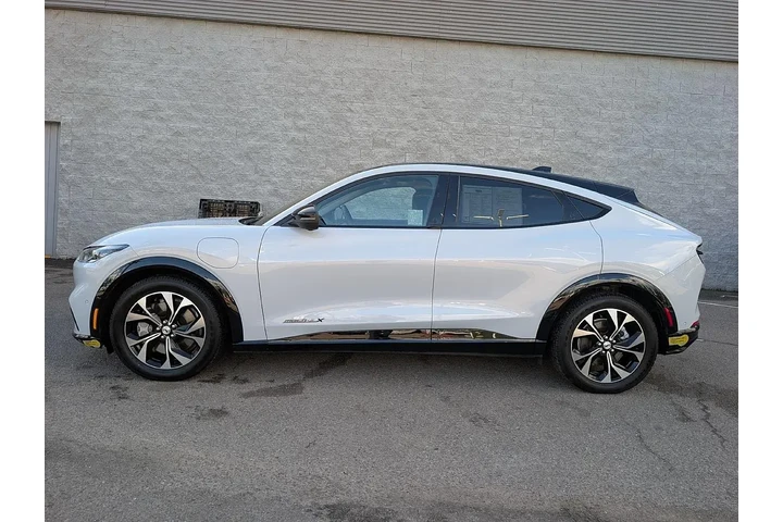 $22625 : Ford Mustang Mach-E 2022 Pre image 7