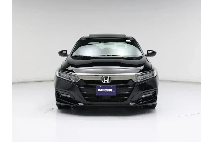 $25998 : Honda Accord 2019 Sport 4dr image 5