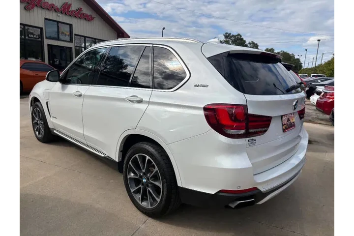 $13950 : 2017 BMW X5 xDrive40e iPerfor image 7