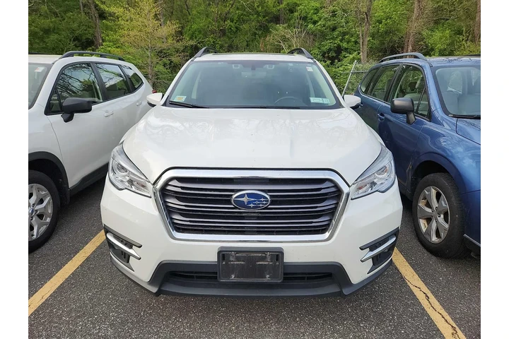 $24499 : Subaru Ascent 2020 AWD Limit image 2