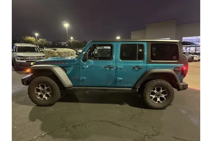 $31558 : Jeep Wrangler Unlimited 2020 image 6