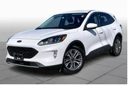 Ford Escape 2022 SEL 4dr SUV en El Paso