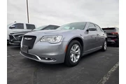 $16991 : Chrysler 300 2016 Limited 4d thumbnail