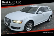 $8500 : 2014 Allroad 2.0T quattro Pre thumbnail