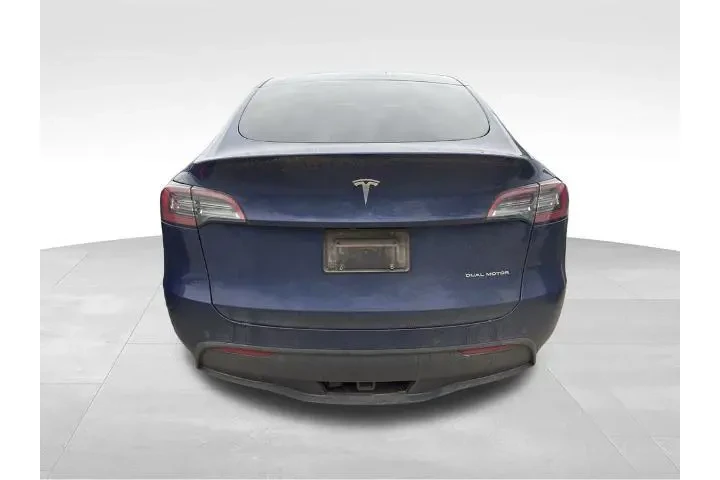 $24995 : Tesla Model Y 2021 AWD Long image 6