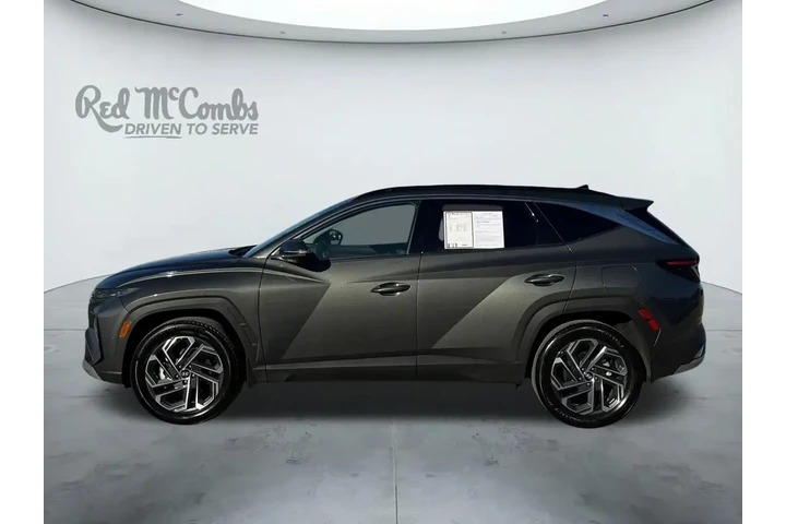 $37721 : Hyundai TUCSON Hybrid 2025 A image 2