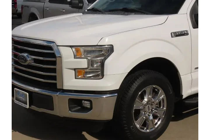 $23999 : Ford F-150 2016 4x2 XLT 4dr image 3