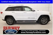 Jeep Grand Cherokee 2020 4x4 en Cleveland
