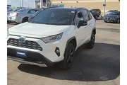 $27998 : Toyota RAV4 Hybrid 2021 AWD thumbnail