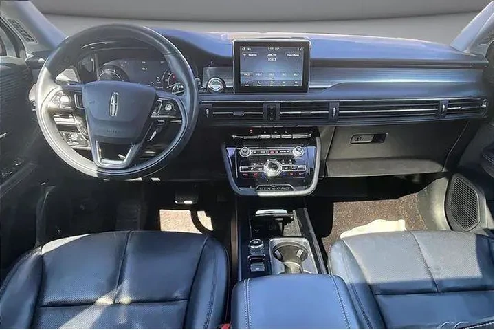 $29000 : Lincoln Corsair 2022 AWD Sta image 7