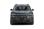 $24998 : Ford Bronco Sport 2025 AWD B thumbnail