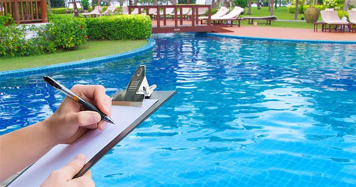 Pool Inspections Melbourne image 1