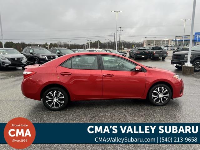 $13088 : PRE-OWNED 2016 TOYOTA COROLLA image 4