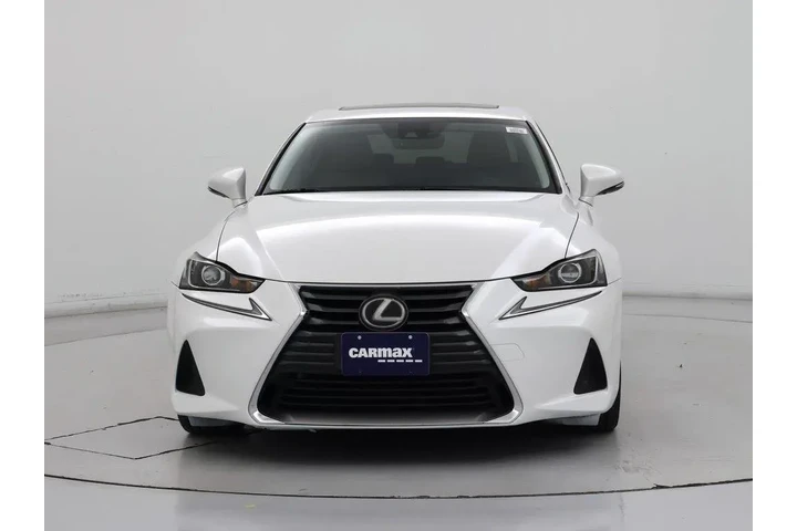 $20998 : Lexus IS 300 2017 AWD 4dr Se image 5
