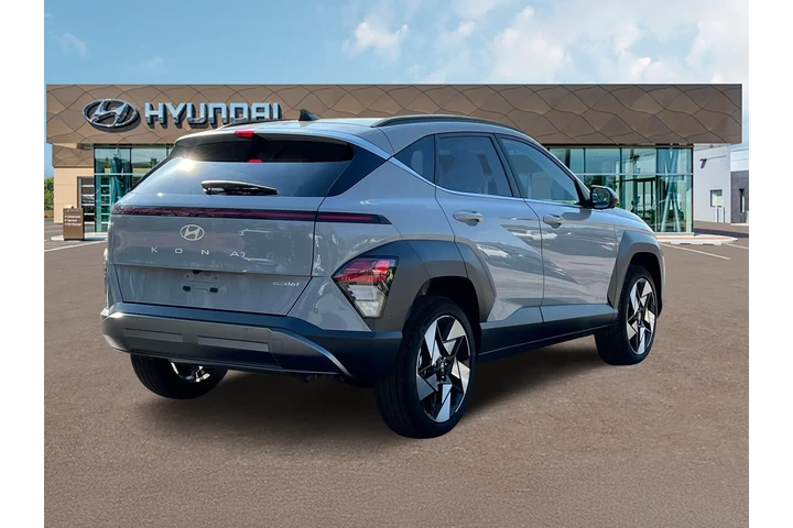 $26000 : Hyundai KONA 2024 AWD Limite image 7