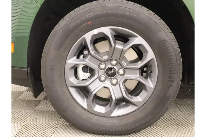 $30995 : Ford Maverick 2025 AWD XLT 4 image 6