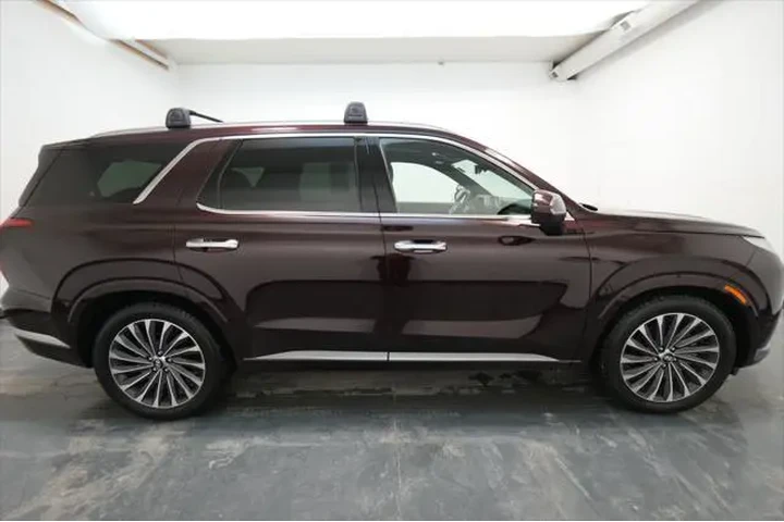 $36743 : Hyundai PALISADE 2024 AWD Ca image 9