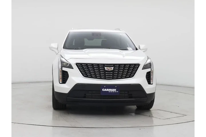 $29998 : Cadillac XT4 2023 Luxury 4dr image 5