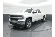 Chevrolet Silverado 1500 201 en Houston