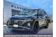 Hyundai TUCSON 2023 SEL 4dr en Houston