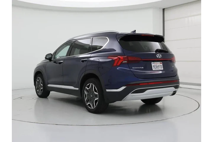 $28998 : Hyundai SANTA FE 2023 Limite image 2