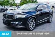 $39920 : Acura MDX 2024 4dr SUV w/Tec thumbnail