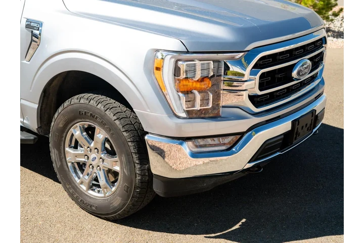 $43954 : 2023 F-150 XLT image 4